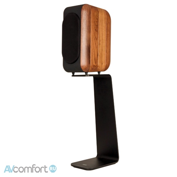 Chario Ghibli Walnut