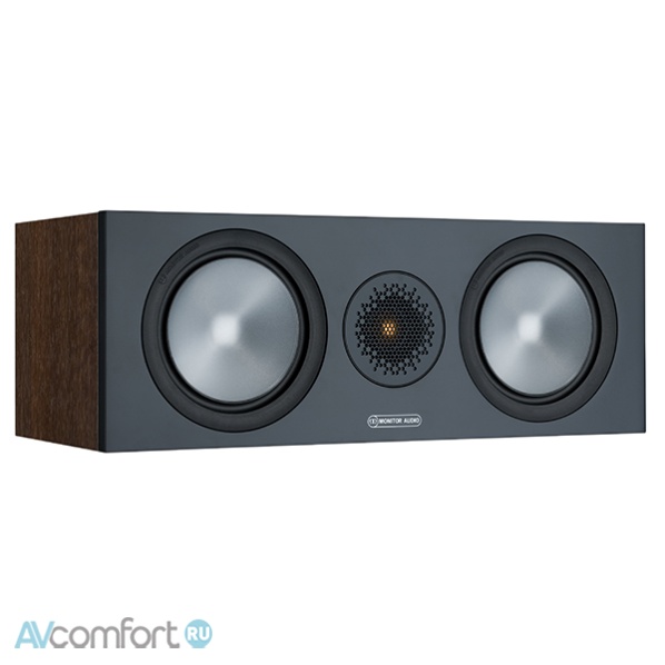 AVComfort, Monitor Audio Bronze C150 Walnut (6G)