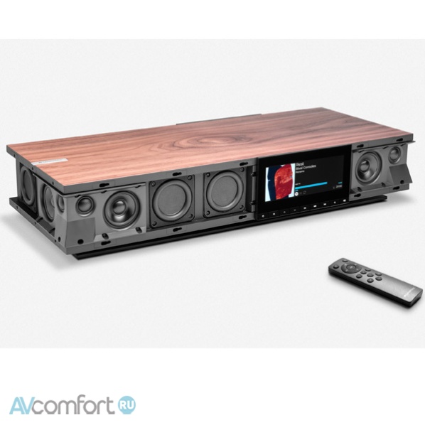 Cambridge Audio Evo One