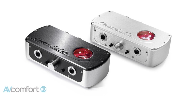 Chord Electronics Chordette Toucan