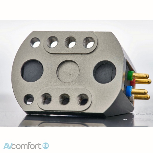 Acoustical Systems Palladian