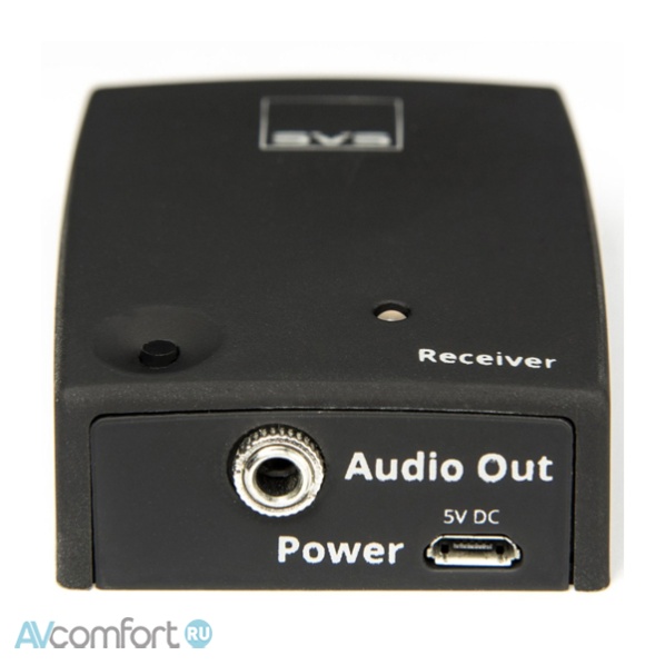 SVS Soundpath Wireless Audio Adapter