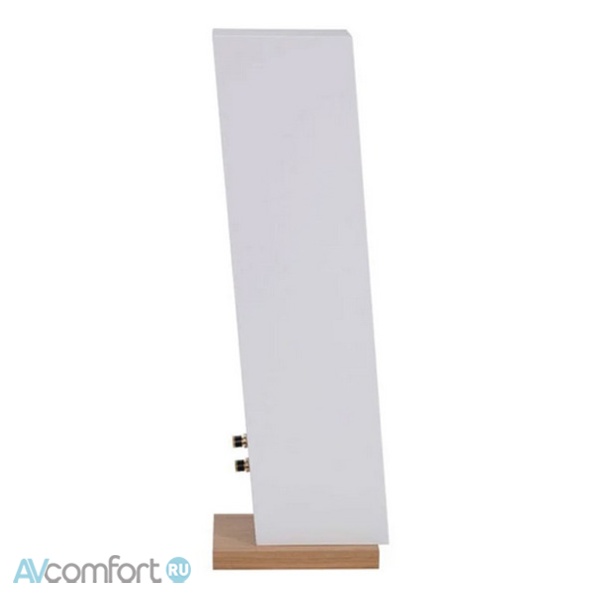 Davis Acoustics Courbet 4 White Matt