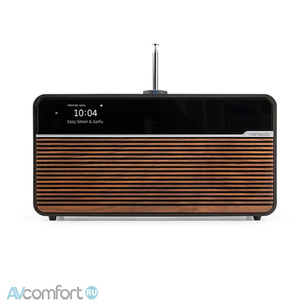 AVComfort, Ruark Audio R2 MK4 Espresso