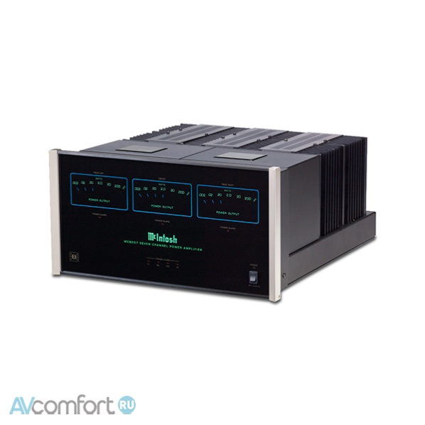 Mcintosh MC8207