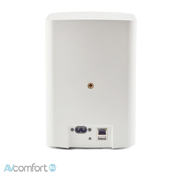 Paradigm PW 300 White