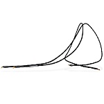 SYNERGISTIC RESEARCH Foundation Speaker Cable, SR Silver Spade, 2,4 м