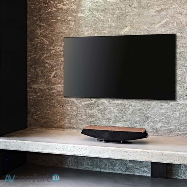 Sonus Faber Omnia Graphite