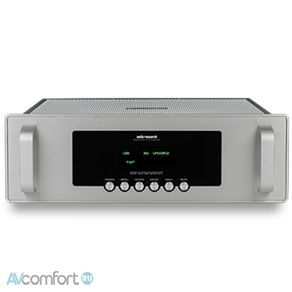 Audio Research DAC9 Silver