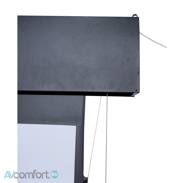 VIEWSCREEN Antis Pro 16:10 400" 862*538 Soft MW knob