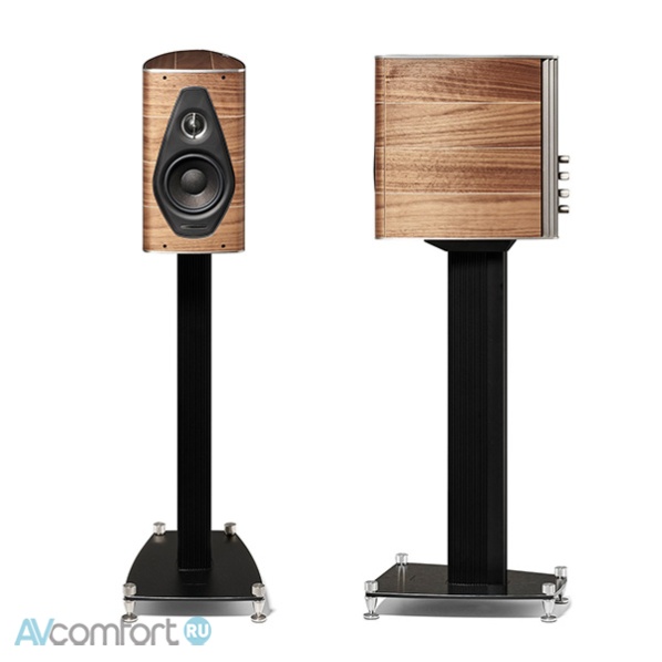 AVComfort, Sonus Faber Olympica Nova Stand I Black