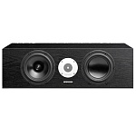 Spendor DC1 Black Ash