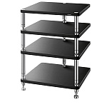 Solidsteel HJ-4 Black