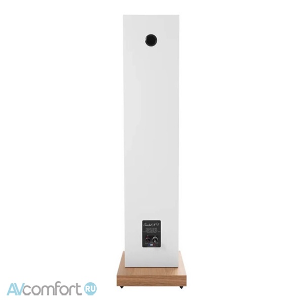 Davis Acoustics Courbet 8 Grey
