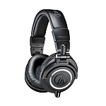 Audio-Technica ATH-M50X Black