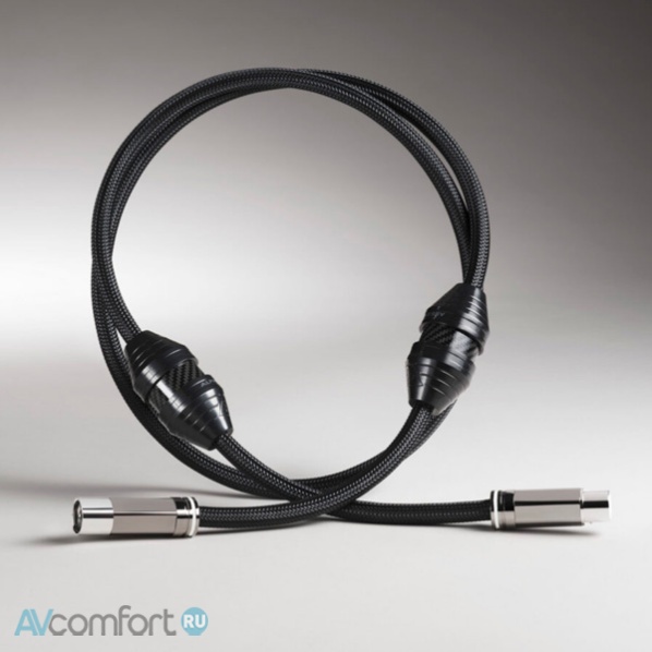 AVComfort, Shunyata Research Alpha-X AES/EBU 1,0 m