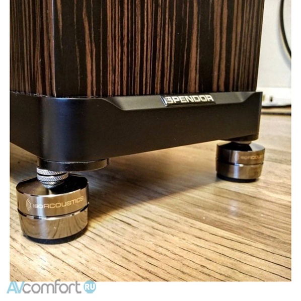 IsoAcoustics GAIA III