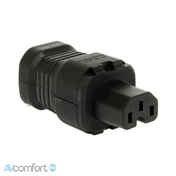 AVComfort, Furutech FI-15 Plus (G)