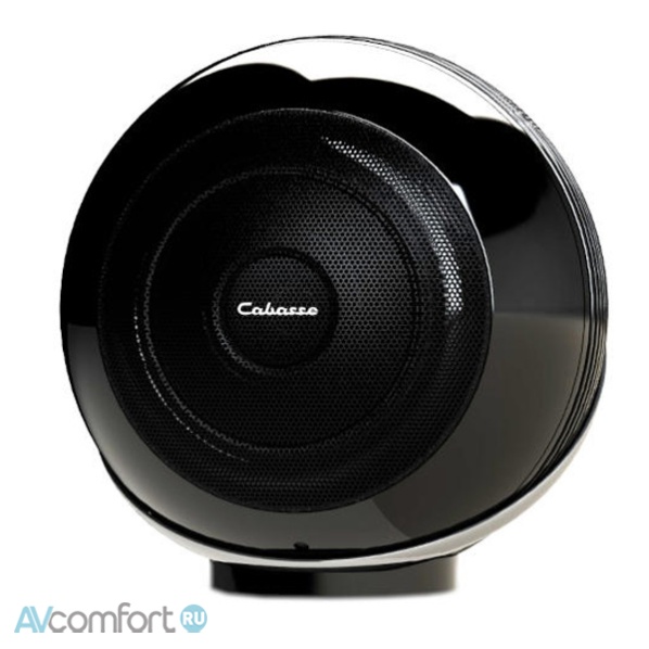 Cabasse The Pearl Akoya Black