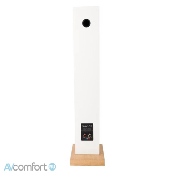 Davis Acoustics Courbet 5 White Matt