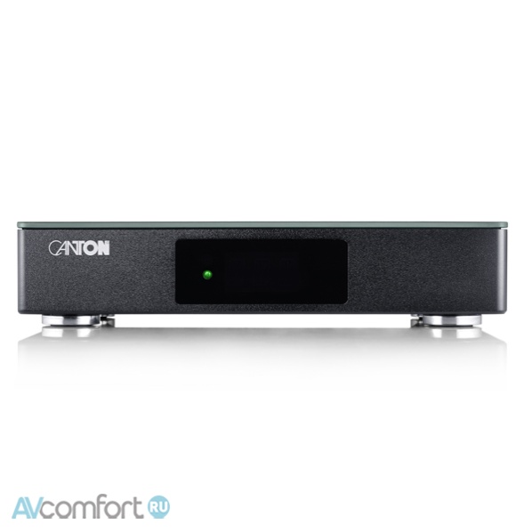Canton Smart Connect 5.1 Back