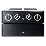 Aesthetix Callisto Eclipse Black