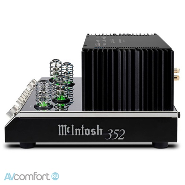 Mcintosh MA352