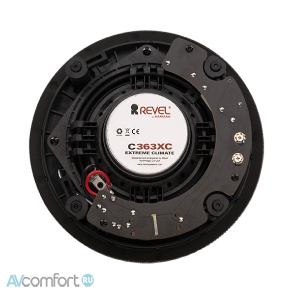 Revel C363CX