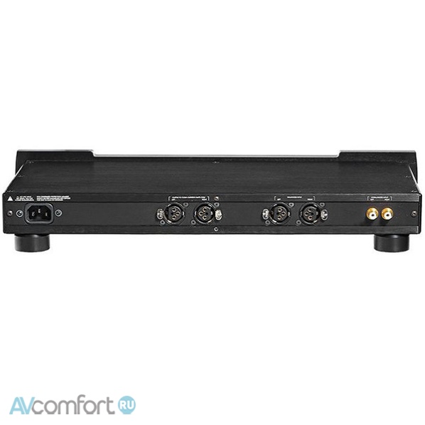 CODA System SV Black