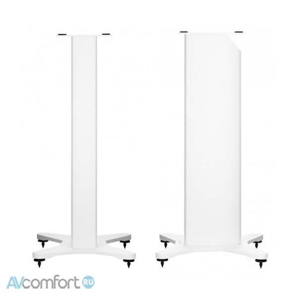 Dynaudio Stand 10 Satin White
