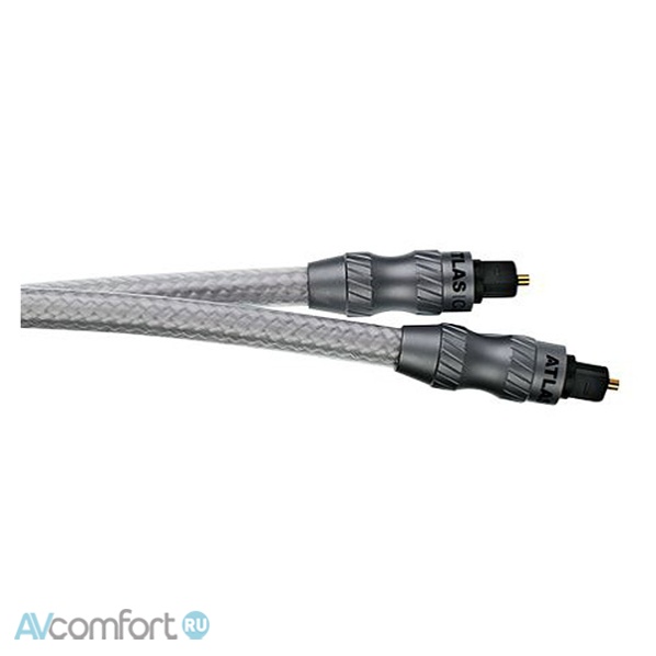 Atlas Cables Equator Fibre Optic 5,0 m
