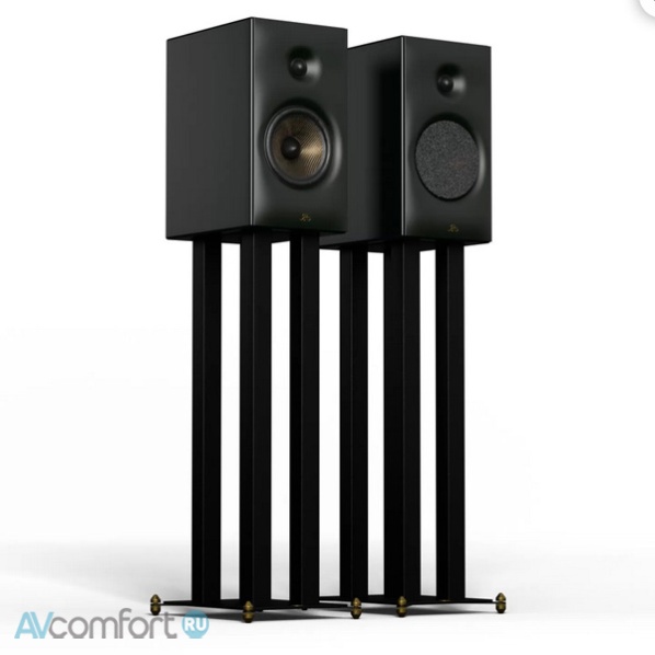 AVComfort, Revival Audio Sprint 3 Matt Black