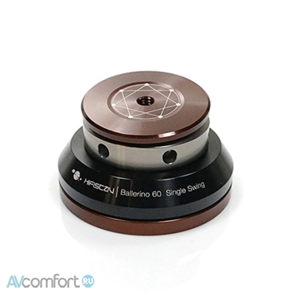 HiFiStay Ballerino 60 Single Swing (4 Set)