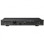 Bryston BHA-1F Black