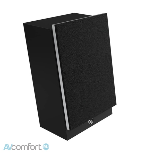 System Audio Legend 1 Silverback Satin Black