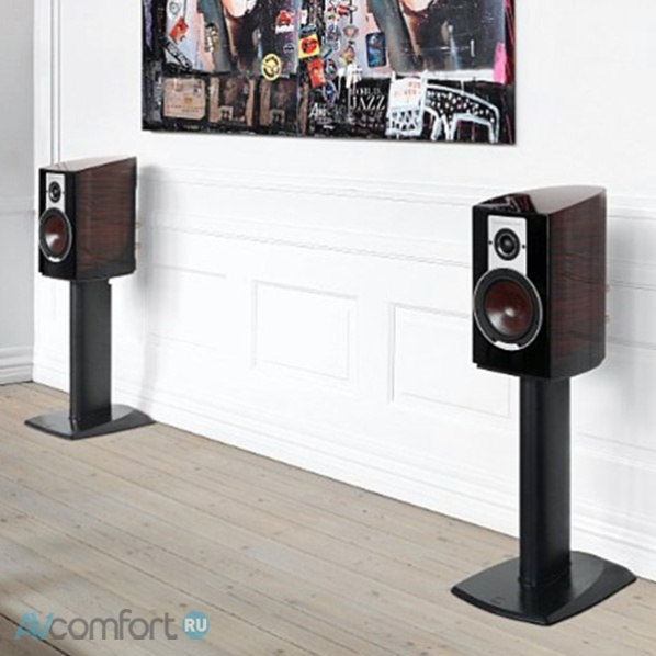 DALI Epicon Stand Black