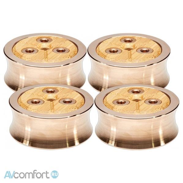 AVComfort, Quadraspire QPLUS Reference