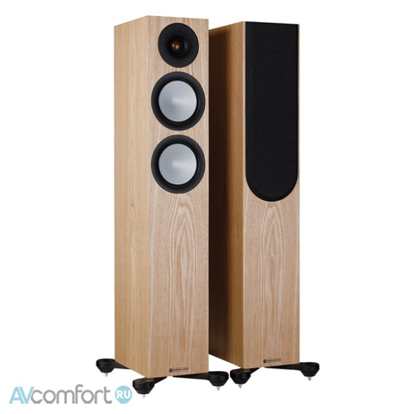AVComfort, Monitor Audio Silver 200 7G Ash