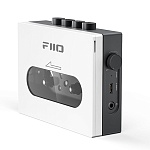 FiiO CP13 (F3281C) Black White