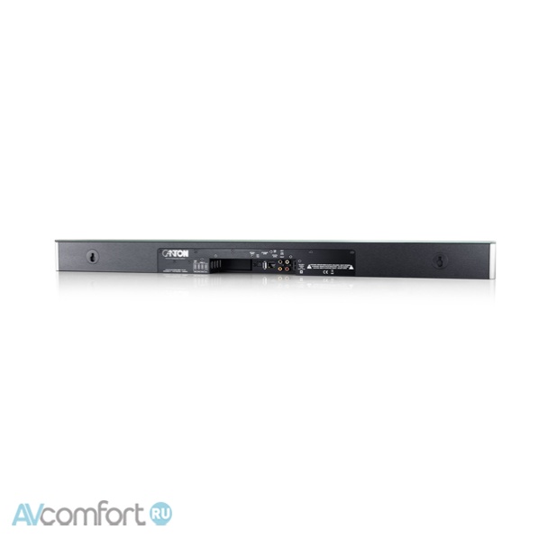 Canton Smart Soundbar 9 White