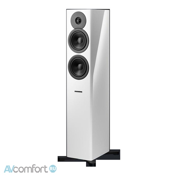 Dynaudio Evoke 30 White High Gloss