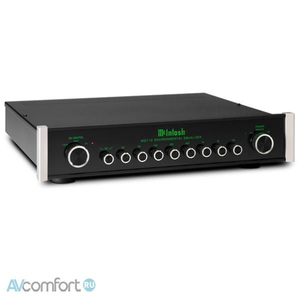 Mcintosh MQ112