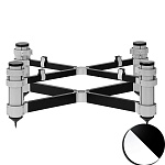 Solid Tech ROS 1 Reference White/Black