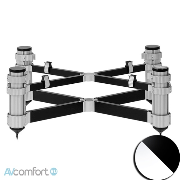 AVComfort, Solid Tech ROS 1 Reference White/Black