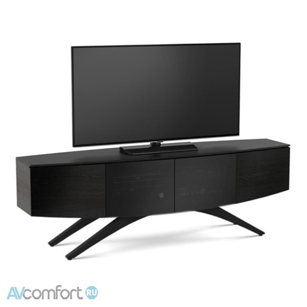 BDI Venue 8649G/W Charcoal Stained Ash