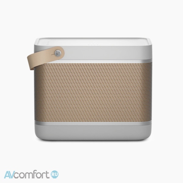 Bang & Olufsen Beolit 20 Grey Mist