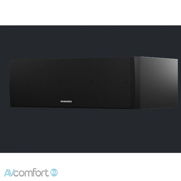 DYNAUDIO Emit 25C Black Ash