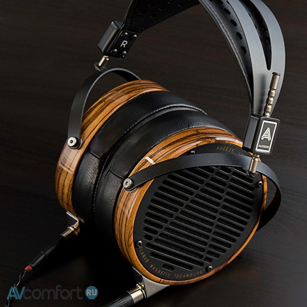 Audeze LCD3-L-ZW-TC