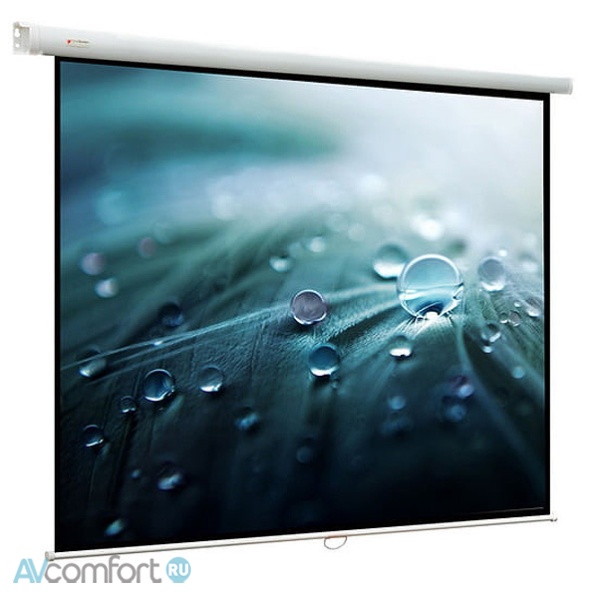 VIEWSCREEN Lotus 16:10 82" 170*105 MW