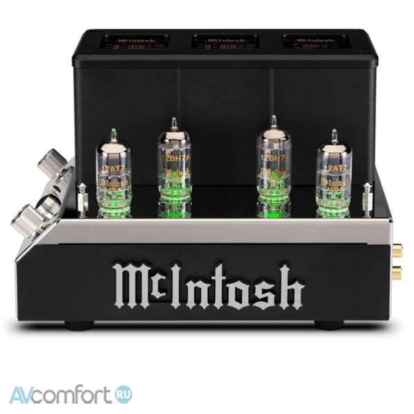Mcintosh MHA200